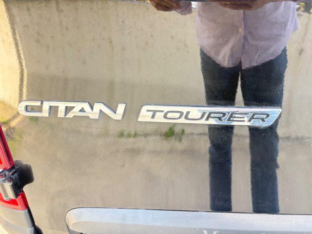 MERCEDES-BENZ Citan 1.5 111 CDI S&S Tourer OTTIMA CAPACITA' DI CARICO