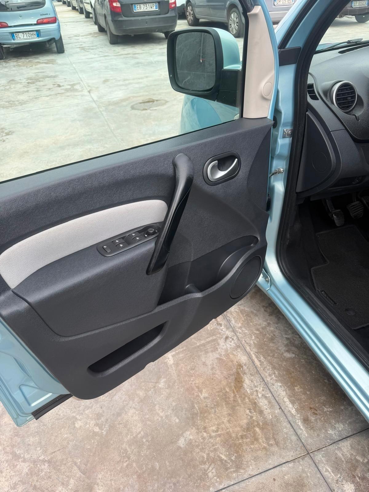 Renault Kangoo 1.5 dCi 110CV F.AP. 5 porte Tom