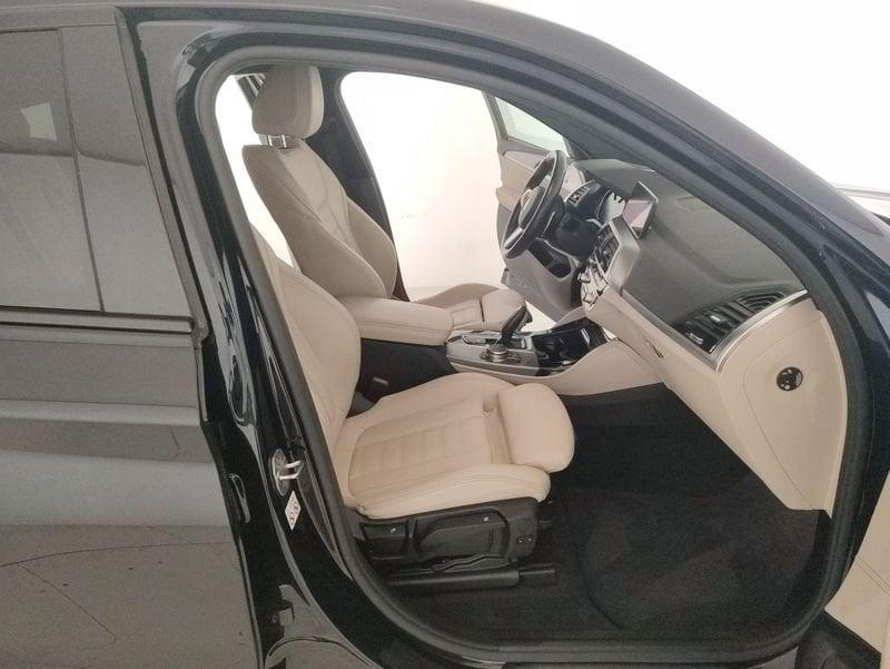 BMW X4 xdrive20d Msport auto my19