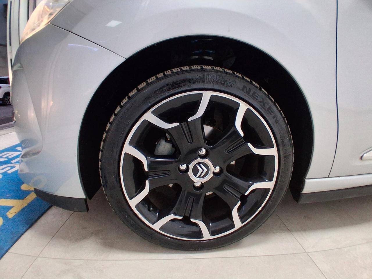 Ds DS3 3 1.6 e-HDi 90 ETG6 Sport Chic Cabrio