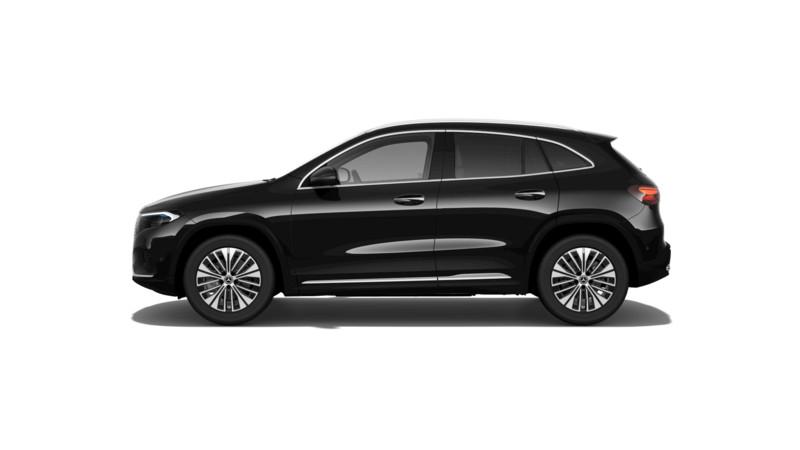 Mercedes-Benz EQA 250+ Progressive Advanced Plus