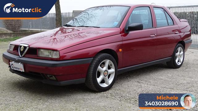 ALFA ROMEO 155 1.6i Twin Spark 16V cat