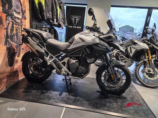 TRIUMPH Tiger 1200 GT Pro