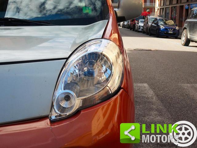 RENAULT Kangoo 1.5 dCi 105CV 3 porte be bop