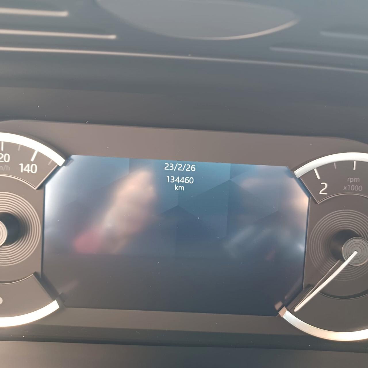 FULL OPTIONA EVOQUE 2.0TDI AUTOM IBRIDO DIESEL