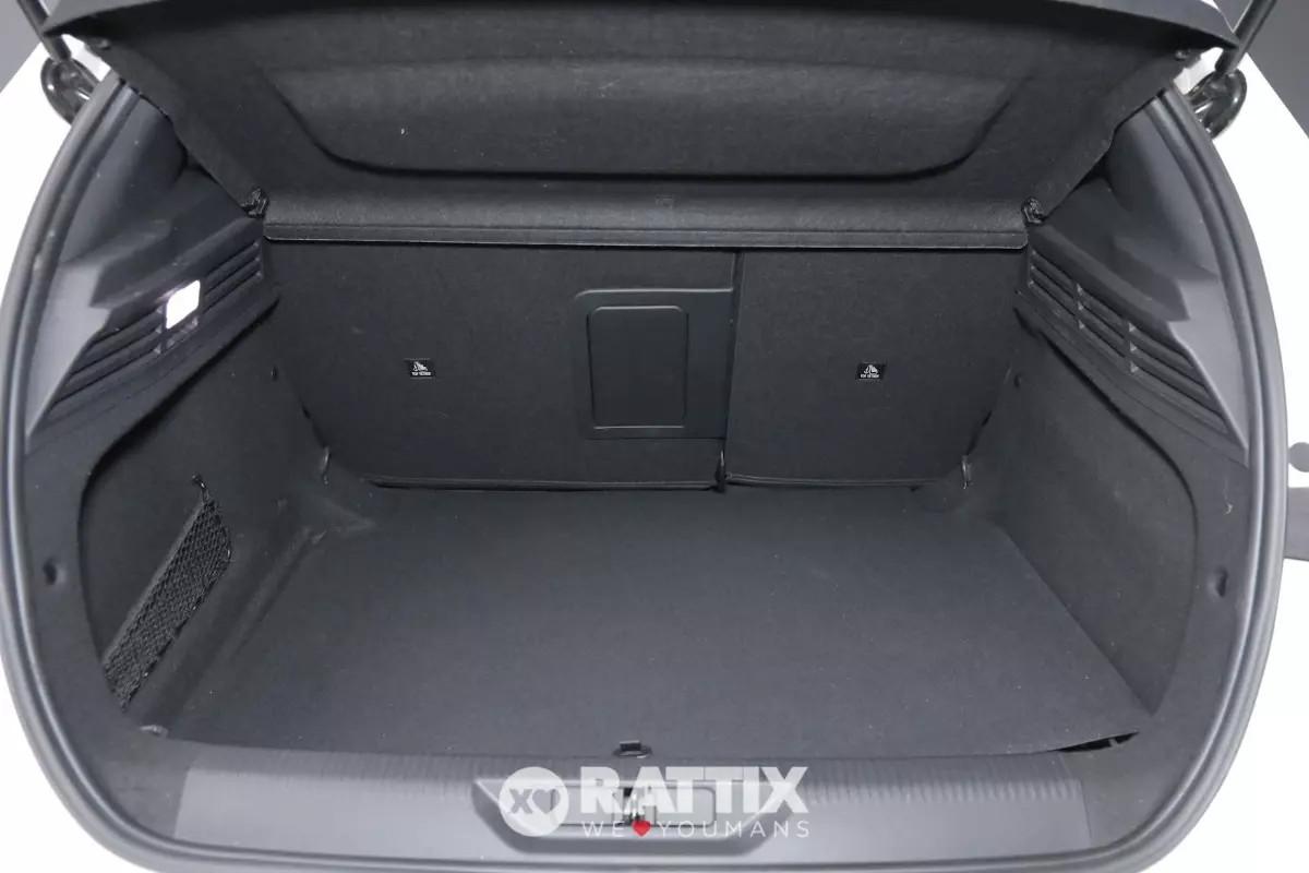 Peugeot 308 1.2 Puretech 130CV Allure Pack EAT8