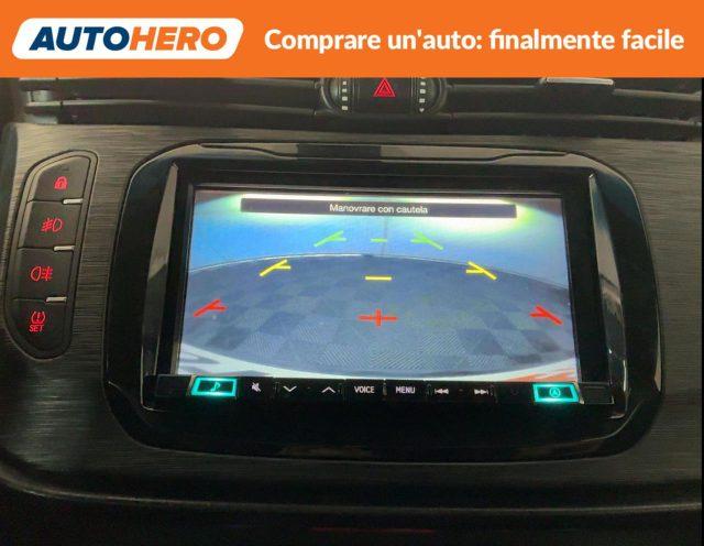 ALFA ROMEO Giulietta 1.6 JTDm 120 CV B-Tech