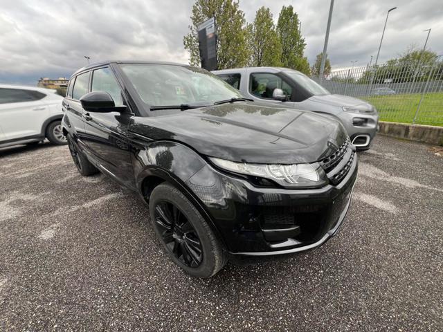 LAND ROVER Range Rover Evoque 2.2 TD4 5p. Prestige