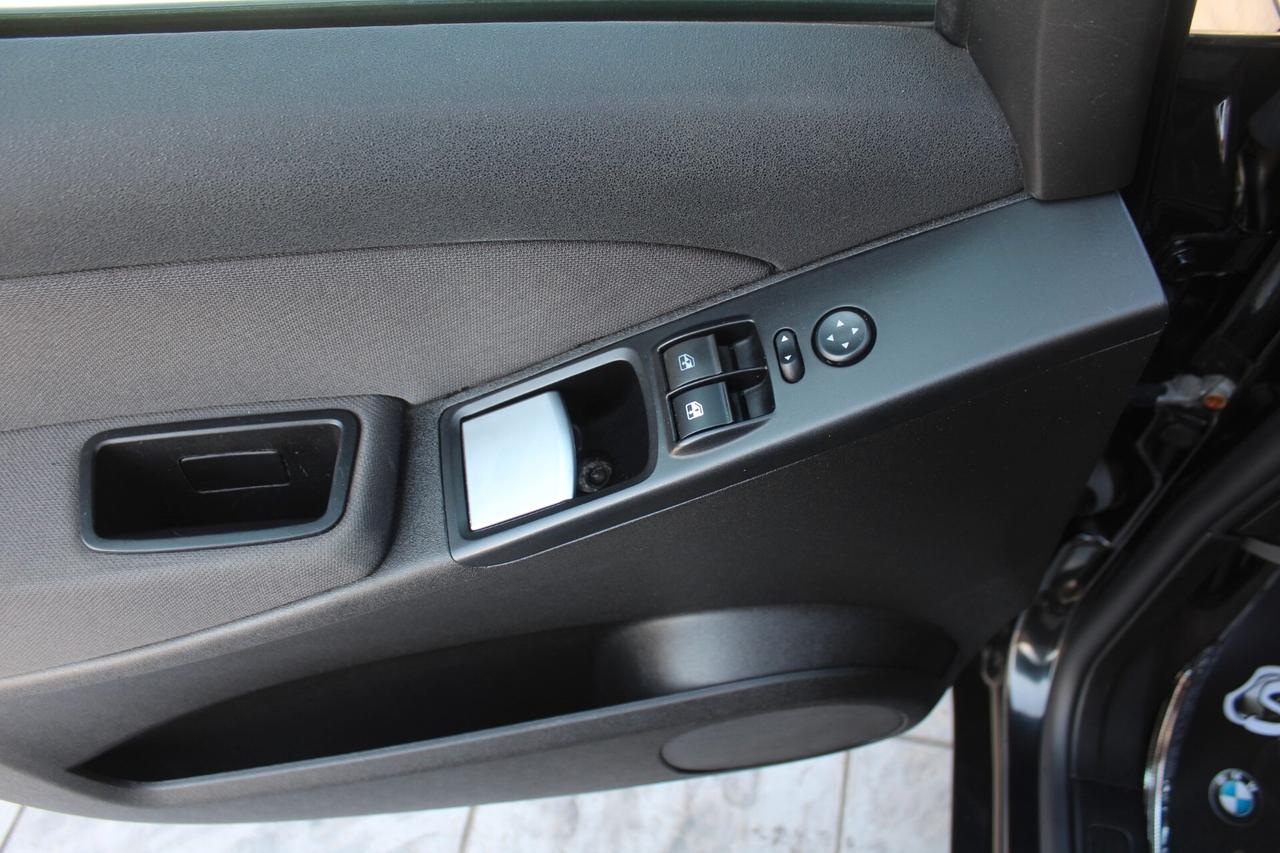 Fiat Idea 1.3 Multijet 16V 90 CV BlackLabel