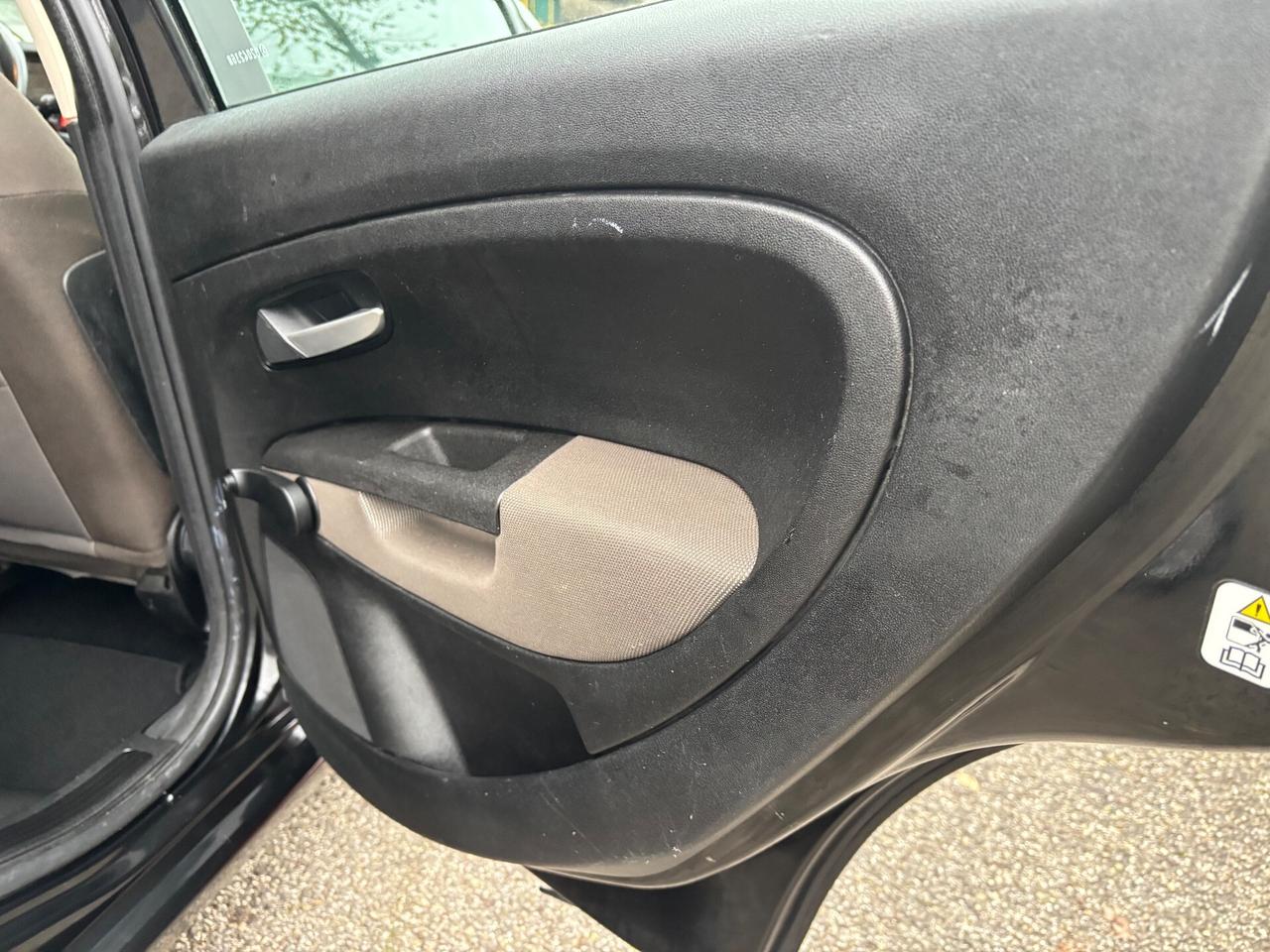 Fiat Grande Punto 1.2 5 porte Dynamic OK NEOPATENTATI