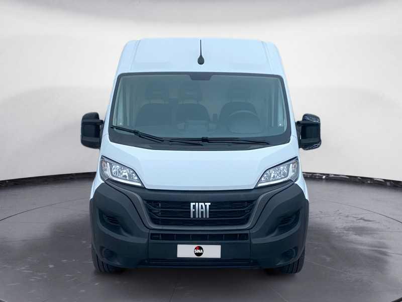 FIAT Ducato 35 LH2 2.2 mjt3 140cv