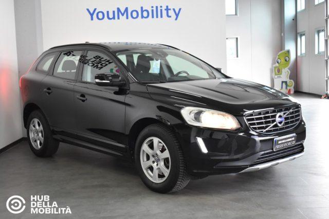 VOLVO XC60 D3 Geartronic Business