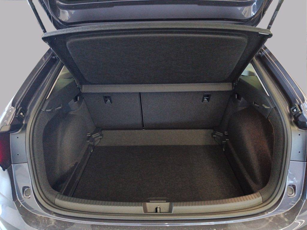 VOLKSWAGEN Taigo 1.0 tsi edition plus 115cv dsg del 2026