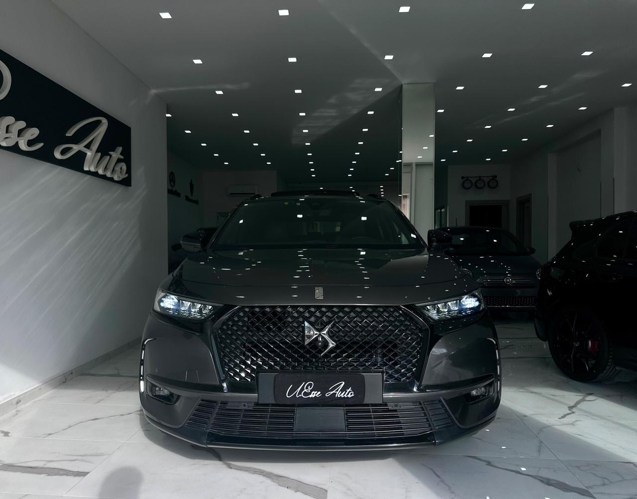 Ds 7 Crossback BlueHDi 180 aut. OPERA *tetto *