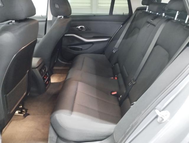 BMW 320 d XDrive LIVE COCKPIT PROF-LED -Listino 67000 Euro