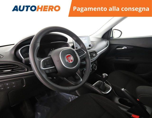 FIAT Tipo 1.4 T-Jet 120CV 5 porte Lounge