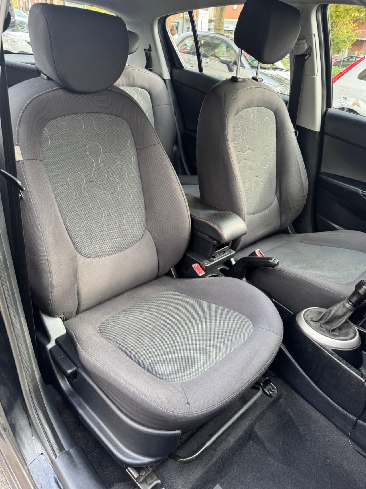 Hyundai i20 1.2 75 cv GPL BlueDrive Classic