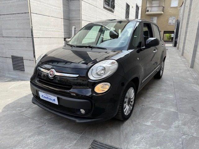 FIAT 500L 1.3 Multijet 85 CV Business