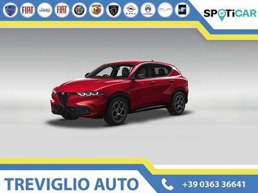 ALFA ROMEO Tonale 1.5 160CV MHEV TCT7 SPRINT+VELOCE