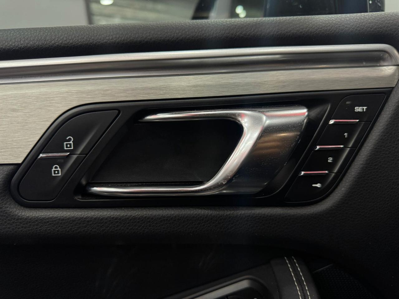 Porsche Macan 2.0 T