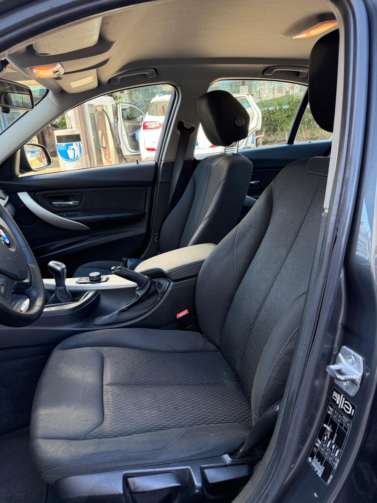 Bmw 316 316d Sport
