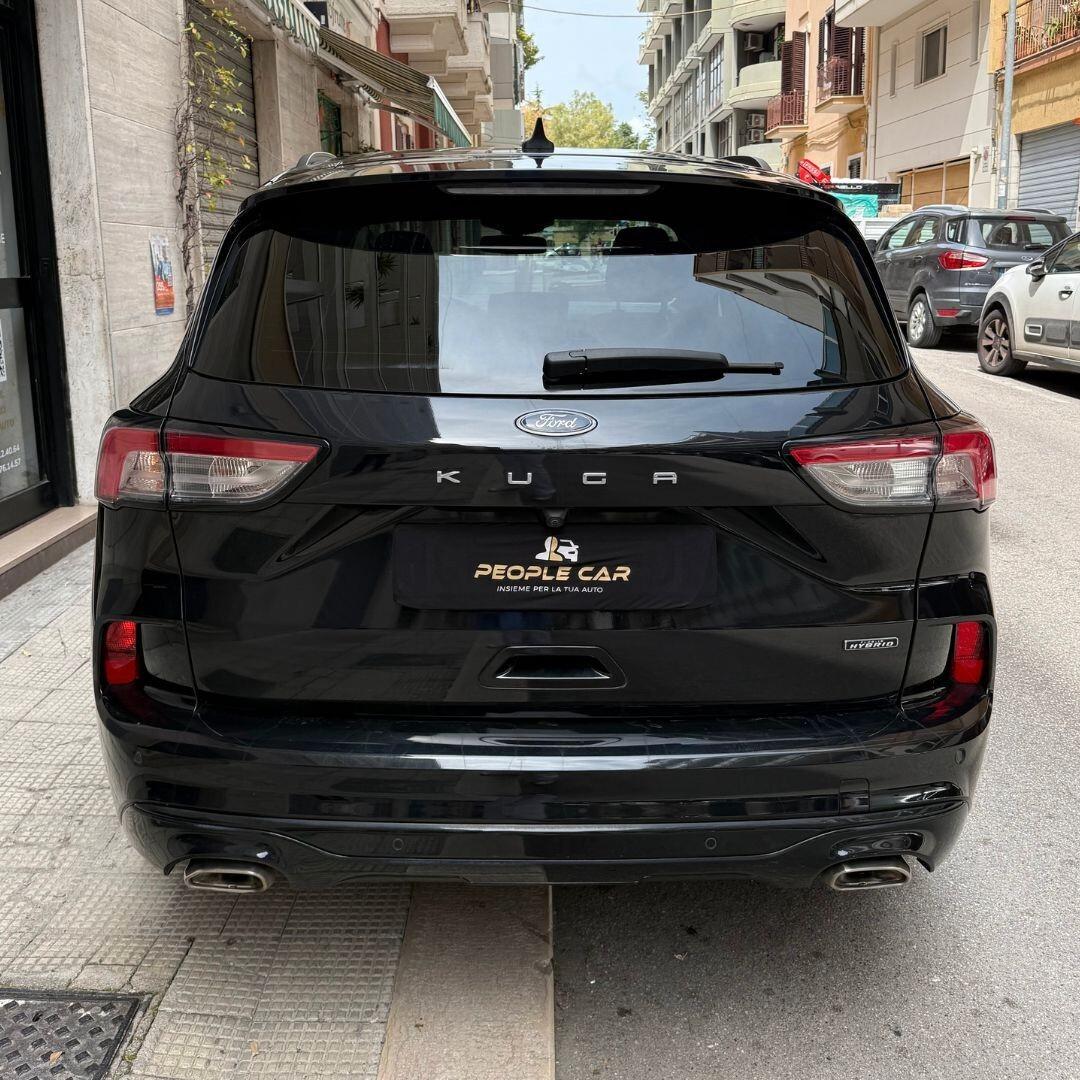 Ford Kuga 2.5 Plug In Hybrid *CERTIFICATA FORD*