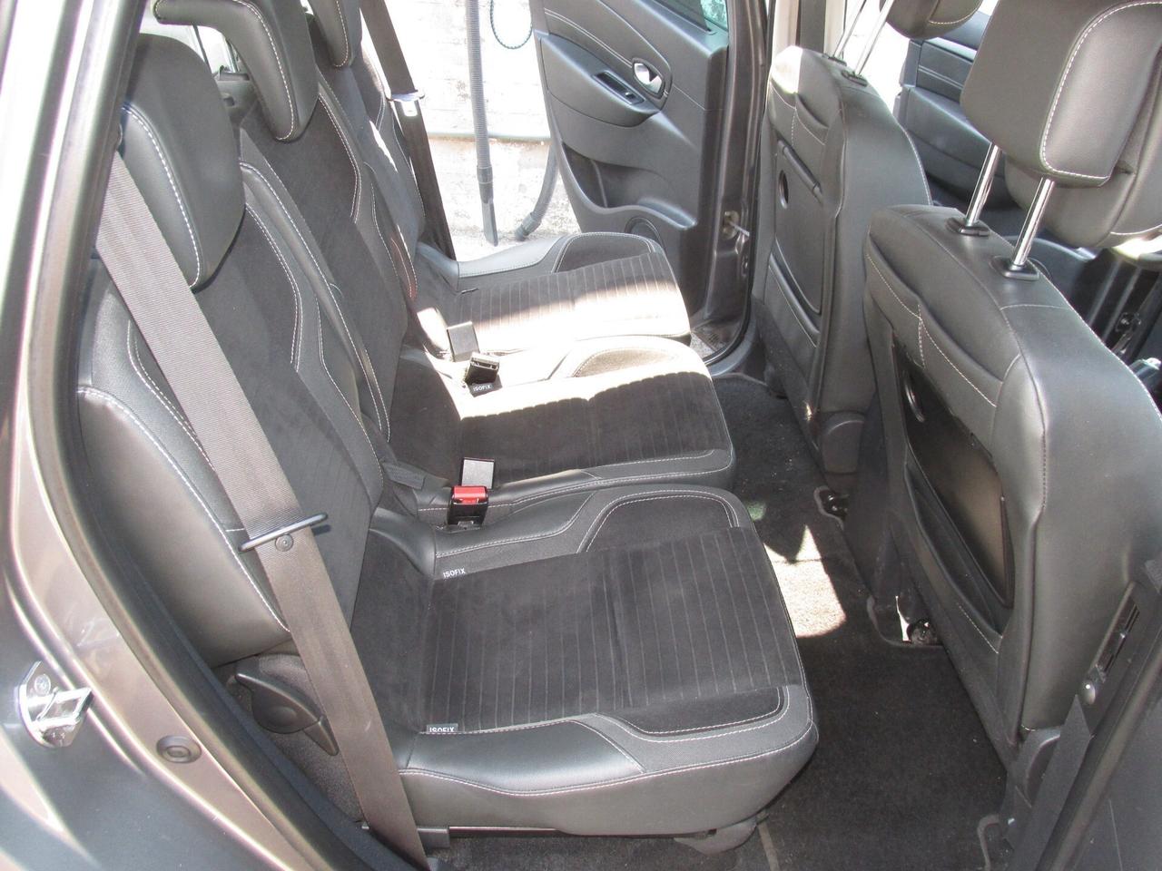 Renault Scenic XMod Cross 1.5 dCi 110CV Start&Stop