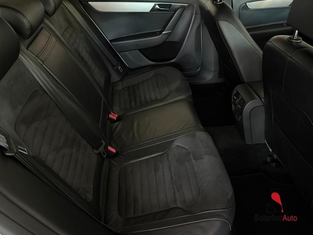 Volkswagen Passat Variant 2.0 tdi Highline dsg