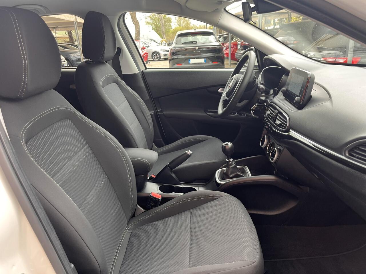 Fiat Tipo 1.6 Mjt 130CV SW AUTOCARRO N1