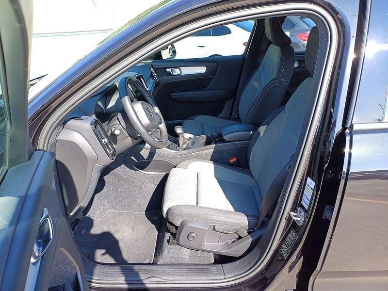 Volvo XC40 1.5 t2 Core