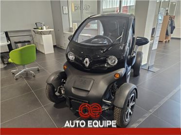 Renault Twizy INTENS BLACK 45