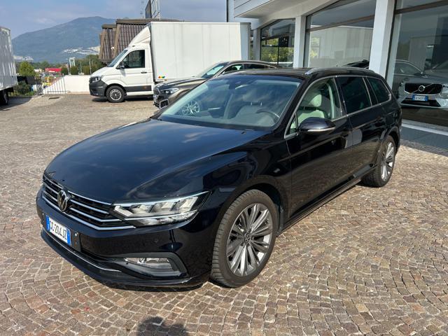 VOLKSWAGEN Passat Variant 2.0 TDI SCR EVO DSG Executive