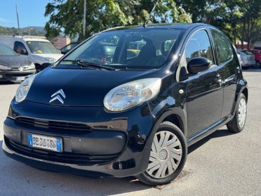 CITROEN C1 1.0 BENZINA 5 PORTE NEOPATENTATI!!