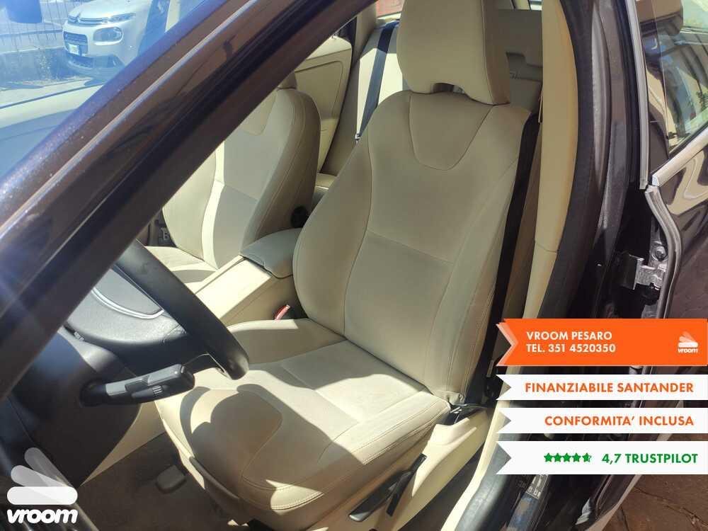 VOLVO XC60 (2008-2018) XC60 D3 AWD Geartronic M...