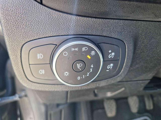 FORD Fiesta 1.1 5 porte Plus