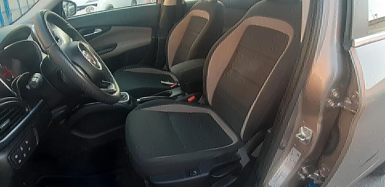 Fiat Tipo 1.6 Mjt S&S SW Lounge AUTOMATICA