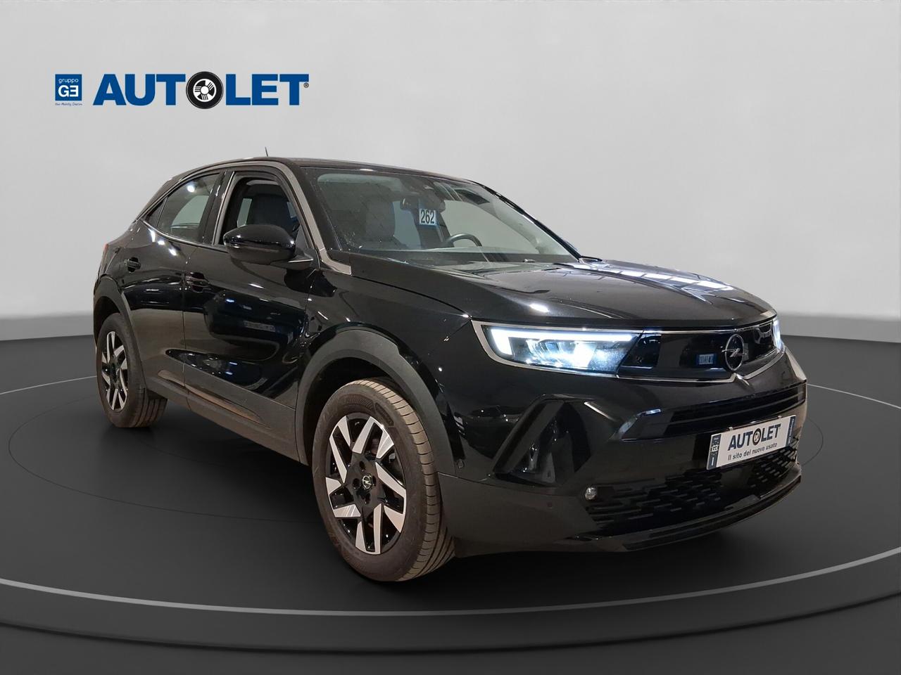 Opel Mokka 1.2 Turbo Elegance 100cv