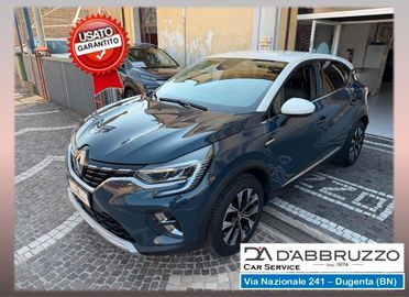 Renault Captur 1.0 TCe 100 CV GPL TECHNO