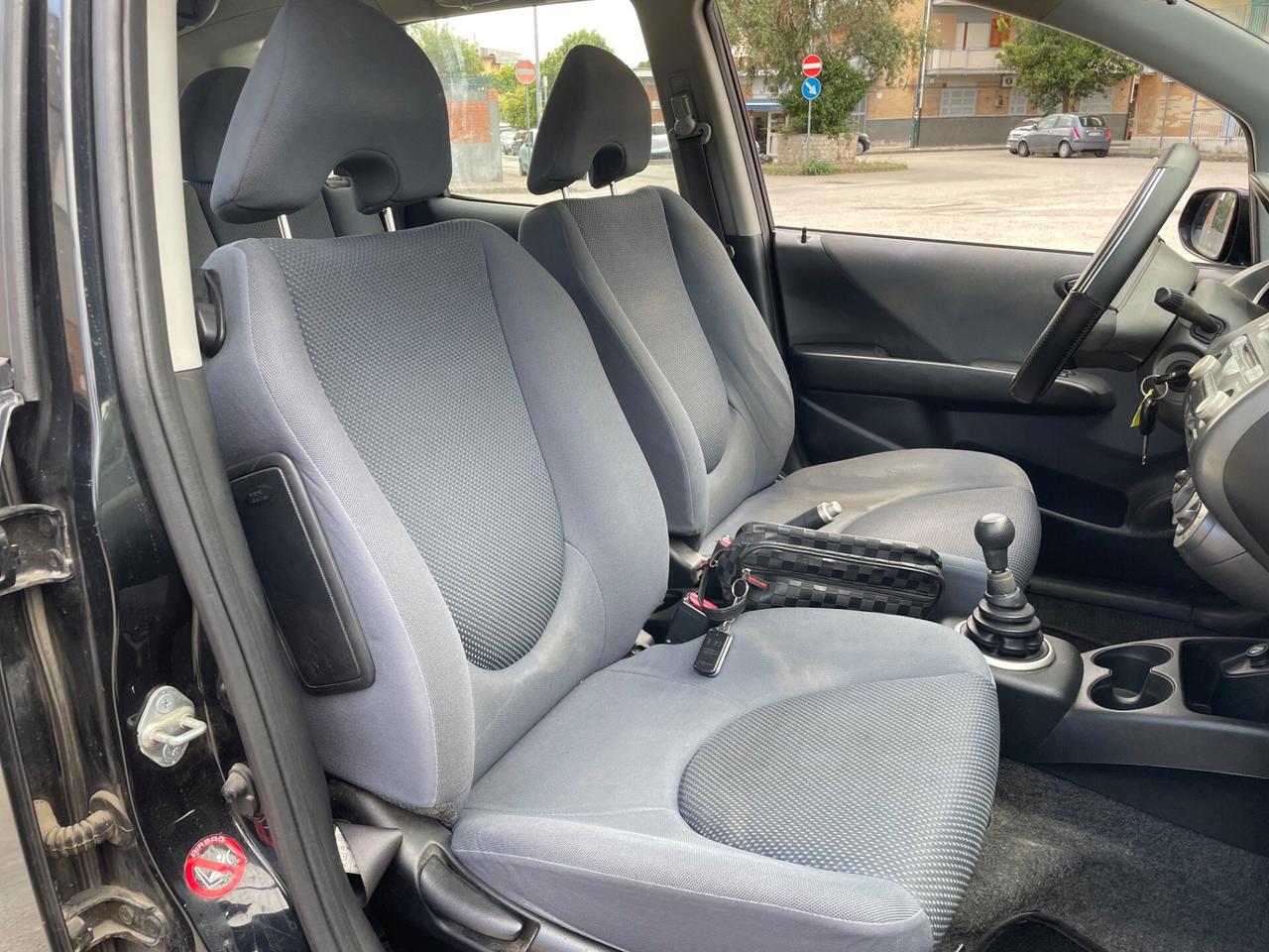 Honda Jazz 1.2Benz 150mila KM Full Perfetta 2005
