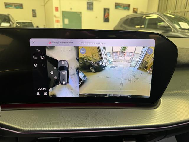 AUDI Q3 TFSI 265CV Quattro S-Tronic S-Line Edit. KM.0