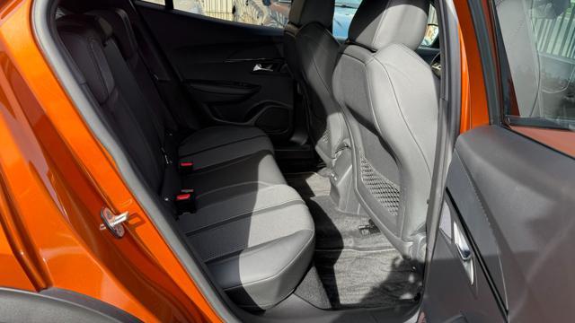 PEUGEOT 2008 1.2 PURETECH 131CV S&S GT*CL17*FULL LED*