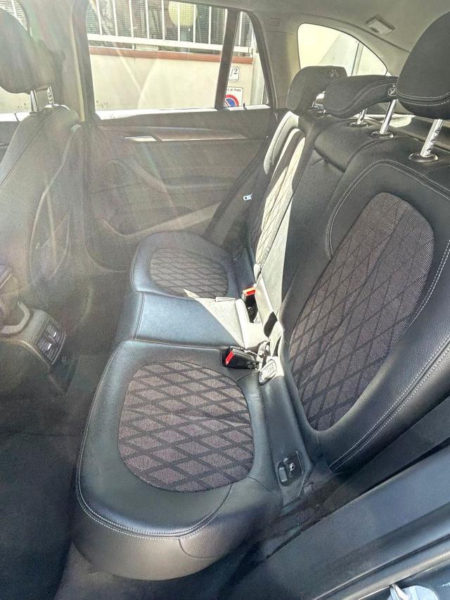 BMW X1 sDrive18d Msport