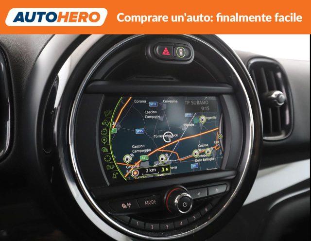 MINI Countryman 2.0 Cooper D Countryman ALL4