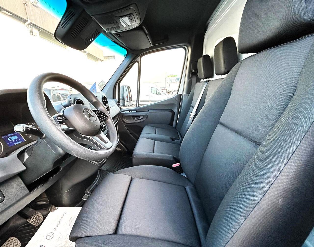 Mercedes 515 T 37/50 PRO Ribaltabile Tril.