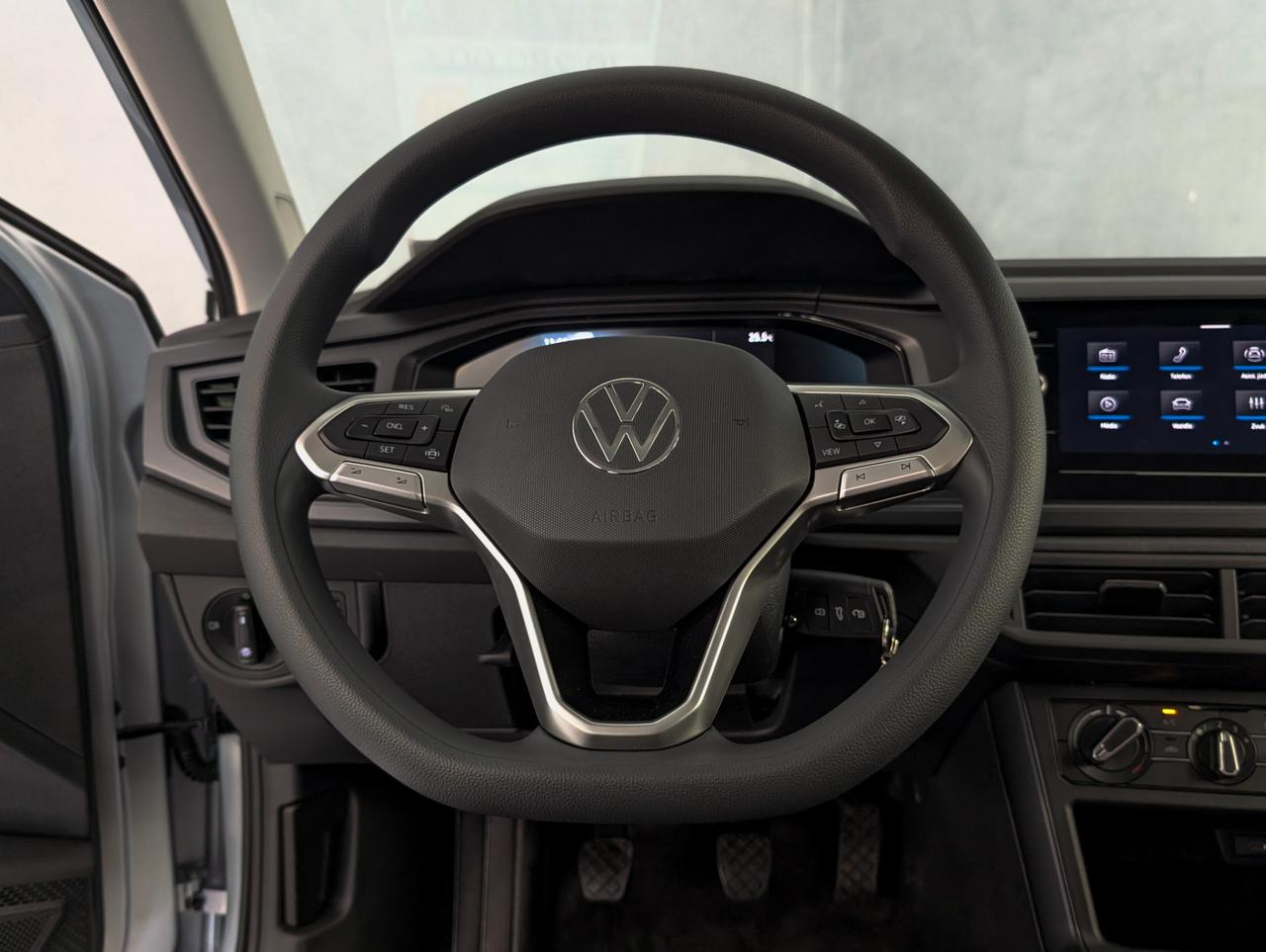 Volkswagen Polo 1.0 MPI 80cv Limited Edition Plus