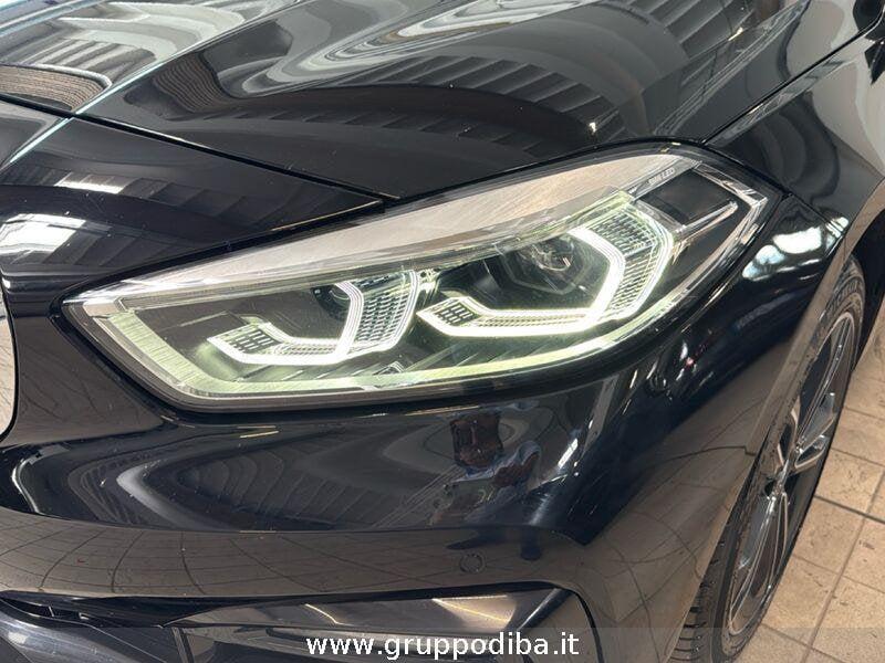 BMW Serie 1 F40 Benzina 118i Sport 140cv auto