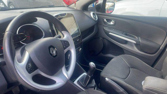 RENAULT Clio 1.5 dCi 8V 90 CV EDC Start&Stop 5 p Energy Duel