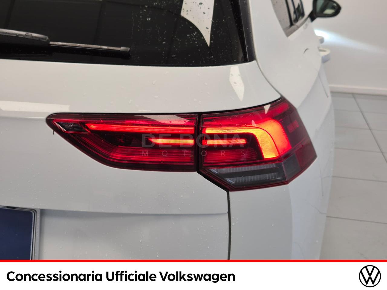 Volkswagen Golf variant 1.5 etsi evo life 130cv dsg AUTOCARRO