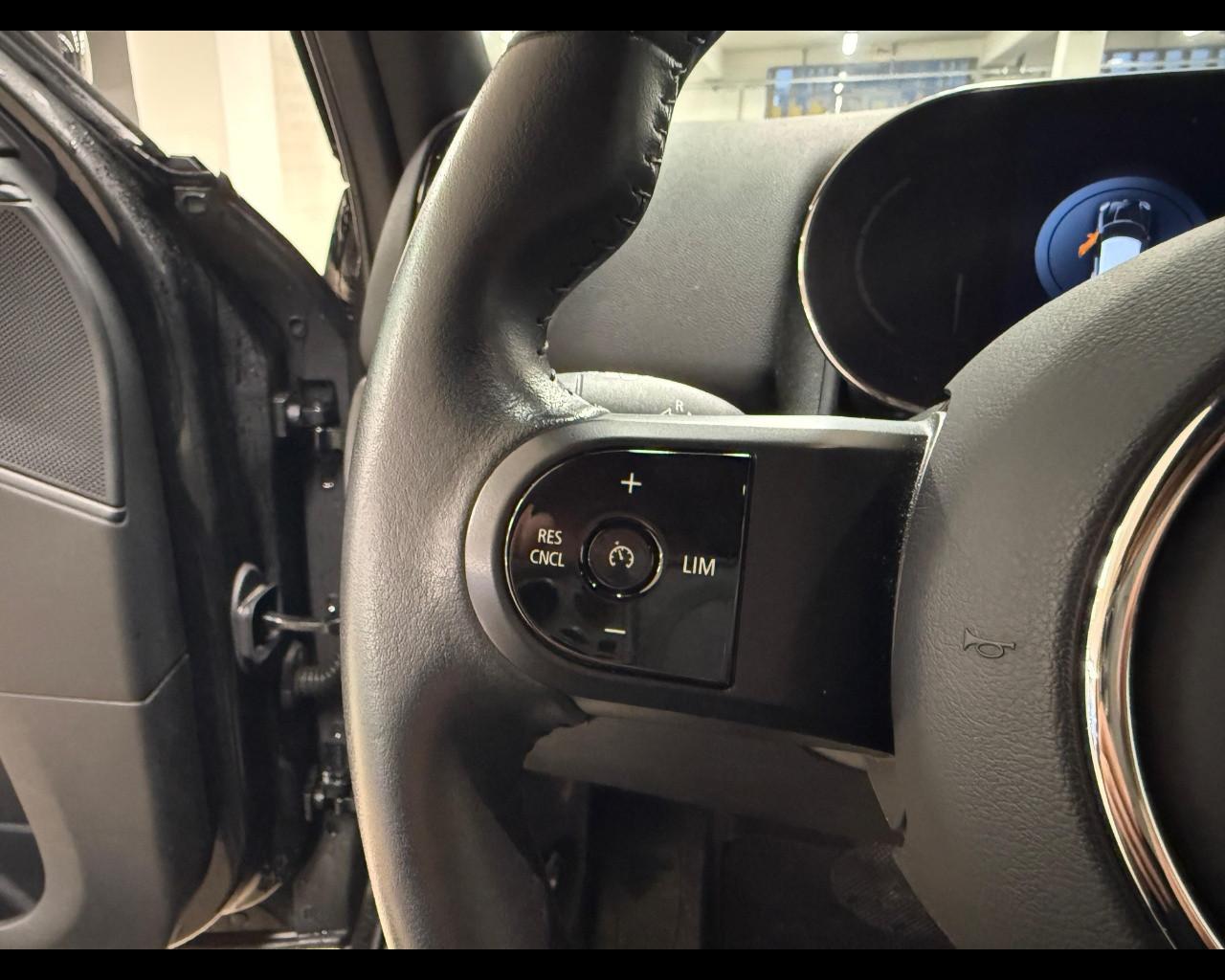 MINI Mini Countrym.(F60) - Mini 1.5 Cooper Classic Countryman