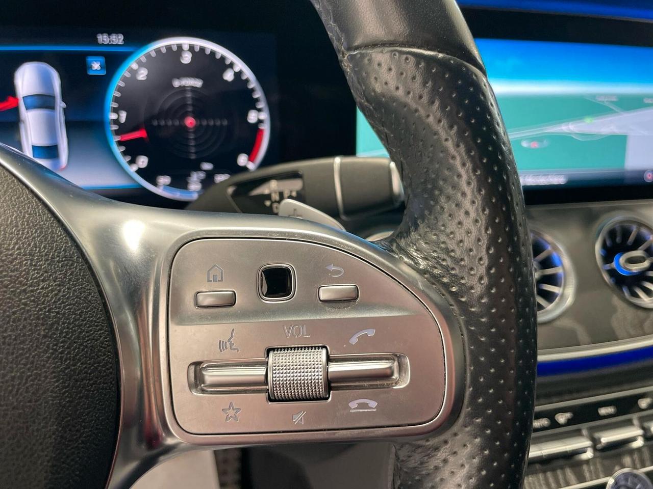 Mercedes CLS 3.0d 286CV AMG PREMIUM 4MATIC 2019